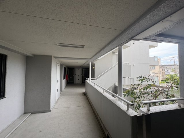 アーバンハイム守口のその他共用部分