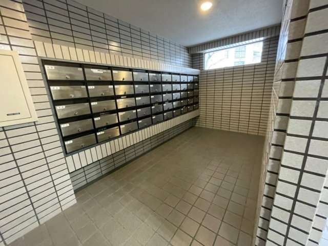 アーバンハイム守口の設備