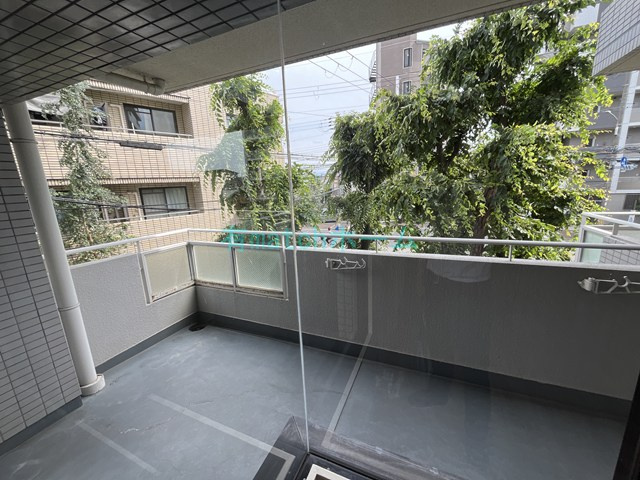 アーバンハイム守口の展望