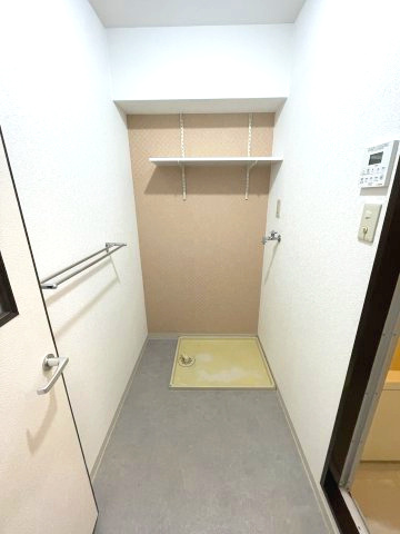 ＧＥパークサイドの洗面所|イメージとして同建物他部屋を表示しています