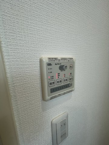 コテージ大日の設備