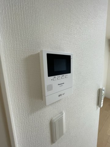 コテージ大日のセキュリティ