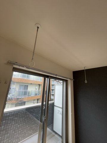 コテージ大日の設備