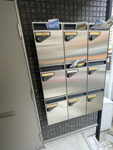 コテージ大日のその他共用部分