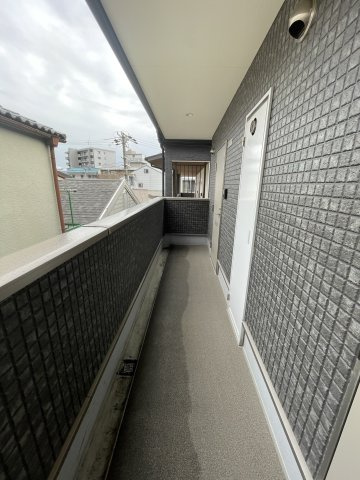 コテージ大日のその他共用部分