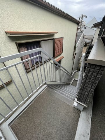 コテージ大日のその他共用部分