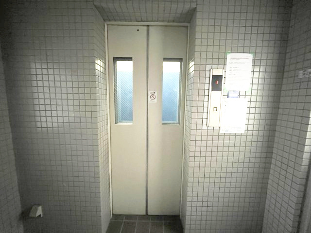 コモ・エルニドの設備
