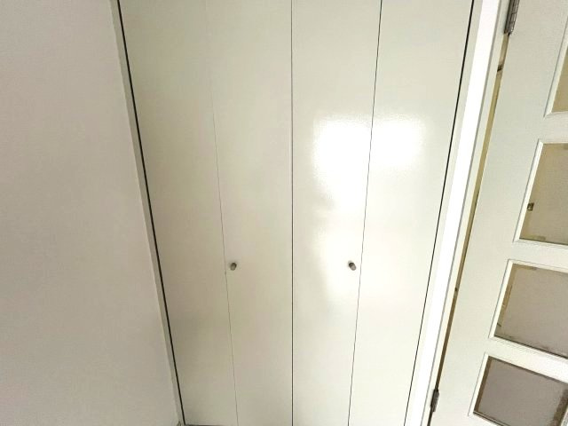コモ・エルニドの収納