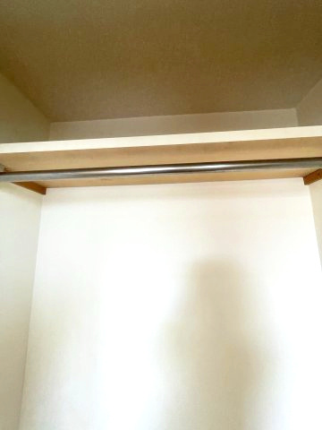リシェス大日の収納