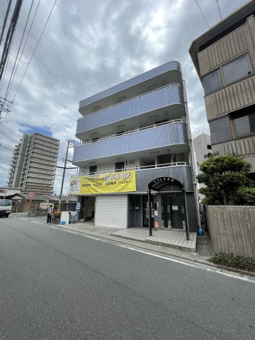 リシェス大日