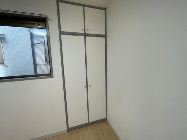 ラティス守口　の収納|イメージとして同マンション他部屋を表示しています