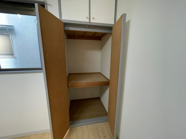 ラティス守口　の収納|駐輪場でイメージとして同マンション他部屋を表示していますす