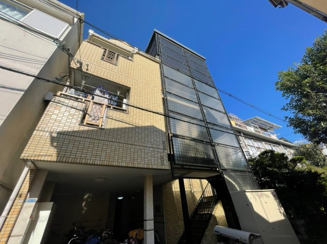 ラティス守口　