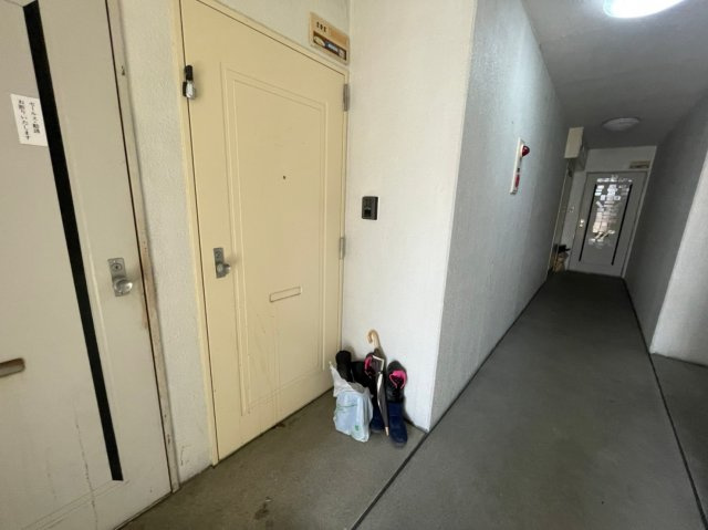 ラティス守口　のその他共用部分