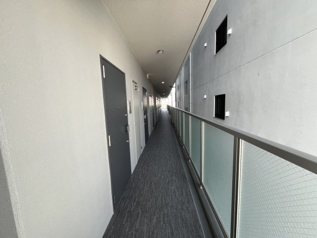 アドバンス大阪リーヴァのその他共用部分