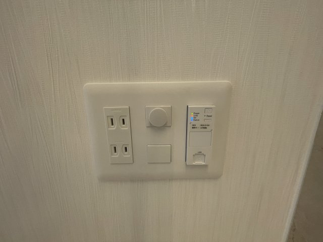 プレジオ永和EUROの設備