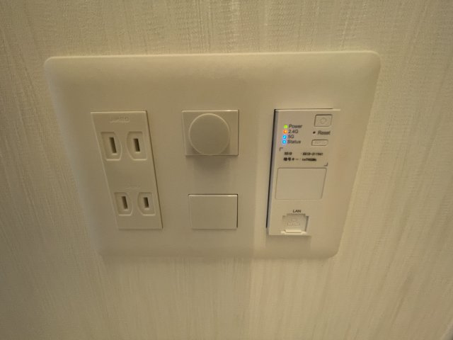 プレジオ永和EUROの設備