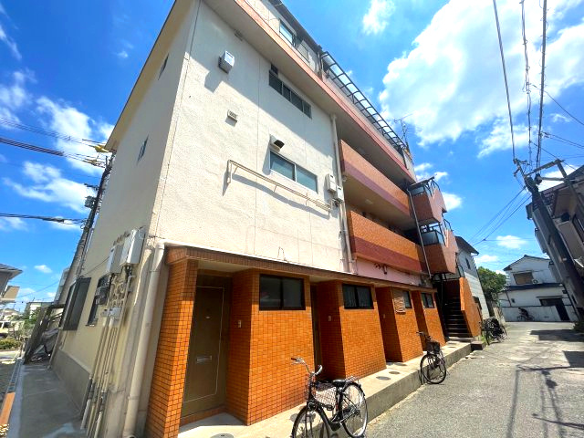 エムロード上神田