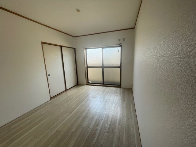 エムロード上神田の内装