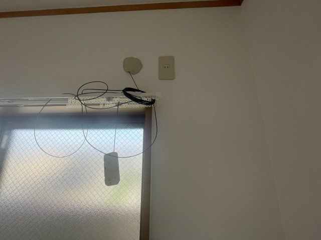 エムロード上神田の設備