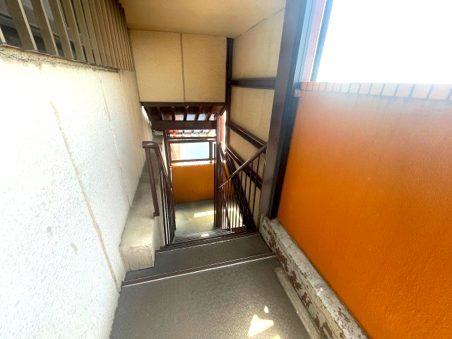 エムロード上神田のその他共用部分