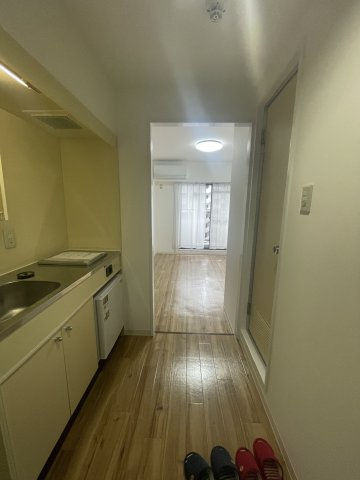 エクセレント忍ケ丘の内装|(参考)同マンション同間取り他部屋の写真