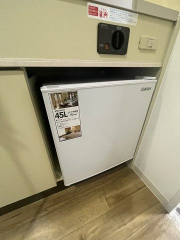エクセレント忍ケ丘のキッチン|(参考)同マンション同間取り他部屋の写真