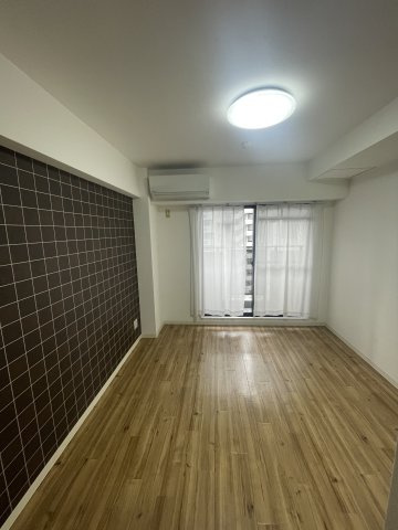 エクセレント忍ケ丘の居間・リビング|(参考)同マンション同間取り他部屋の写真