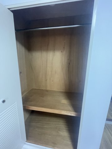 エクセレント忍ケ丘の収納|(参考)同マンション同間取り他部屋の写真