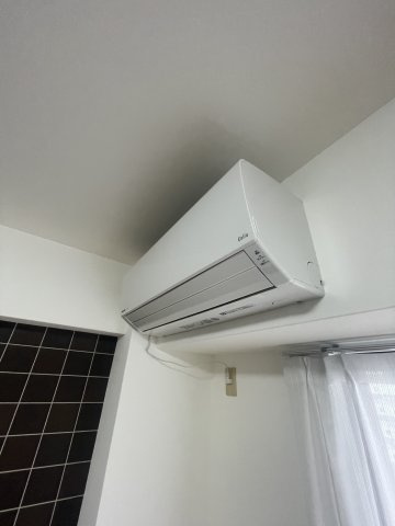 エクセレント忍ケ丘の設備|(参考)同マンション同間取り他部屋の写真