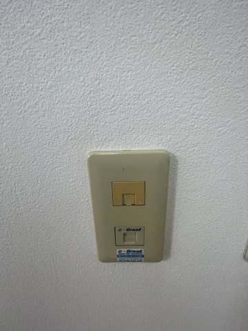 エクセレント忍ケ丘の設備|(参考)同マンション同間取り他部屋の写真