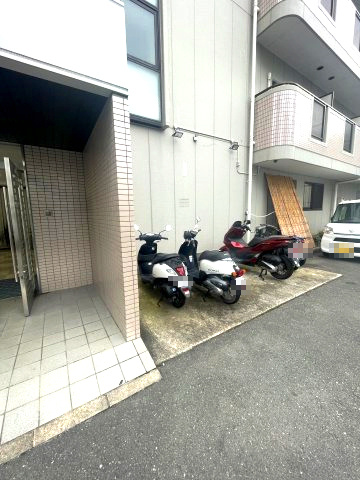 エクセレント忍ケ丘のその他