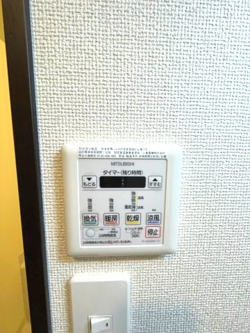 フジパレス摂津正雀ノースの設備|イメージとして同マンション他部屋を表示しています