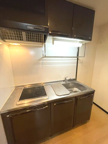 フジパレス摂津正雀ノースのキッチン|イメージとして同マンション他部屋を表示しています