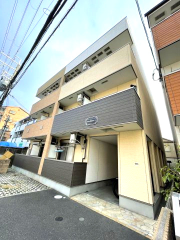 フジパレス摂津正雀ノース