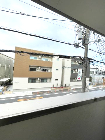 フジパレス摂津正雀ノースの展望