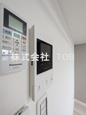 【セキュリティ】 | T's Cuore調布