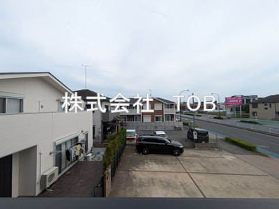 【展望】 | T's Cuore調布