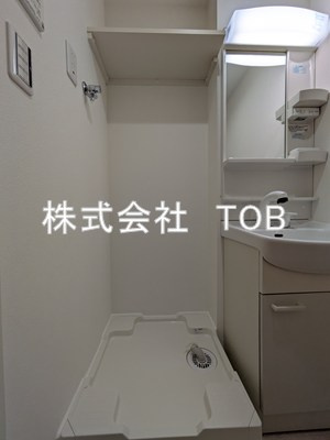 【設備】 | T's Cuore調布