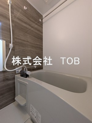 【浴室】 | T's Cuore調布