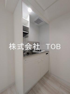 【キッチン】 | T's Cuore調布