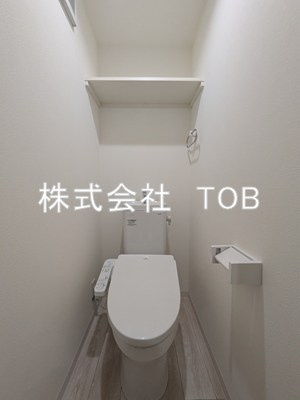 【トイレ】 | T's Cuore調布
