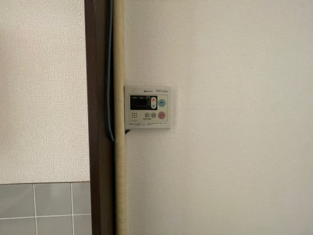 サンシティ八雲の居間・リビング