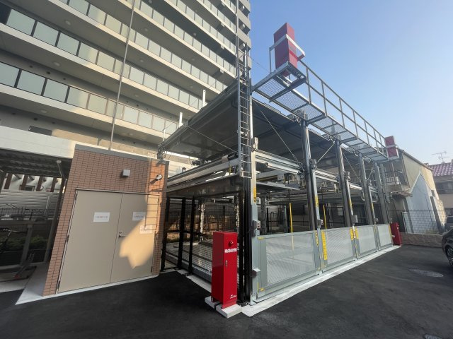 プレジオ永和EUROのその他