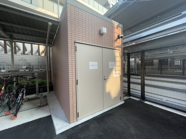 プレジオ永和EUROのその他