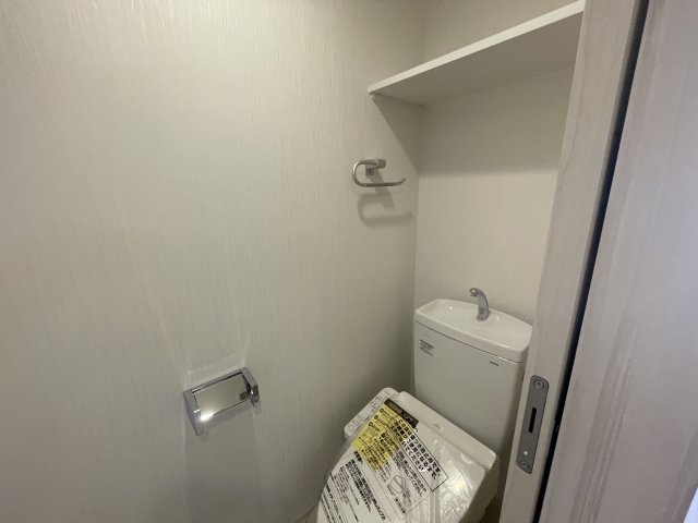 プレジオ永和EUROのトイレ