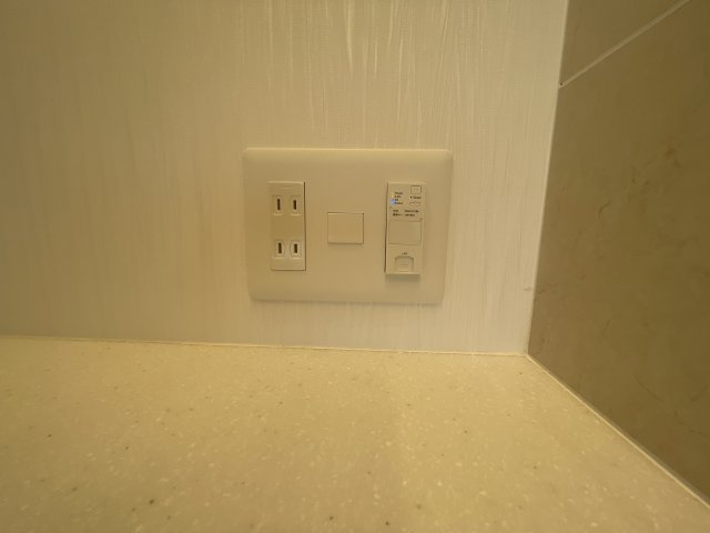 プレジオ永和EUROの設備