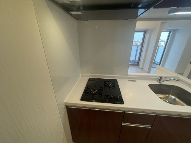 プレジオ永和EUROのキッチン