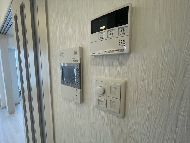 プレジオ永和EUROのセキュリティ