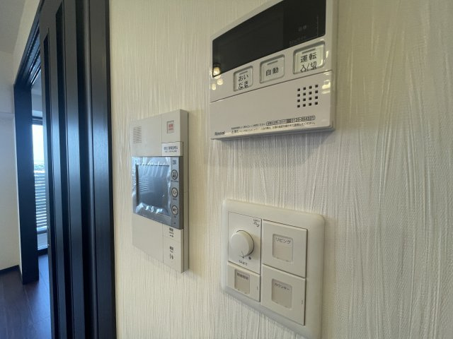 プレジオ永和EUROのセキュリティ